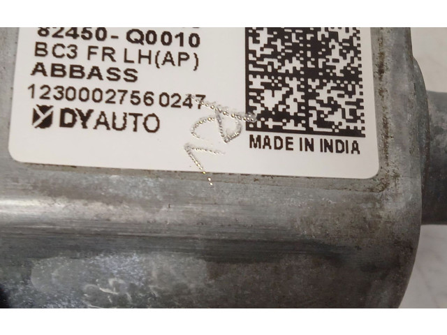 Vstřikovač 82450Q0010, 82401Q0020 Hyundai i20 (BC3 BI3) G4LF