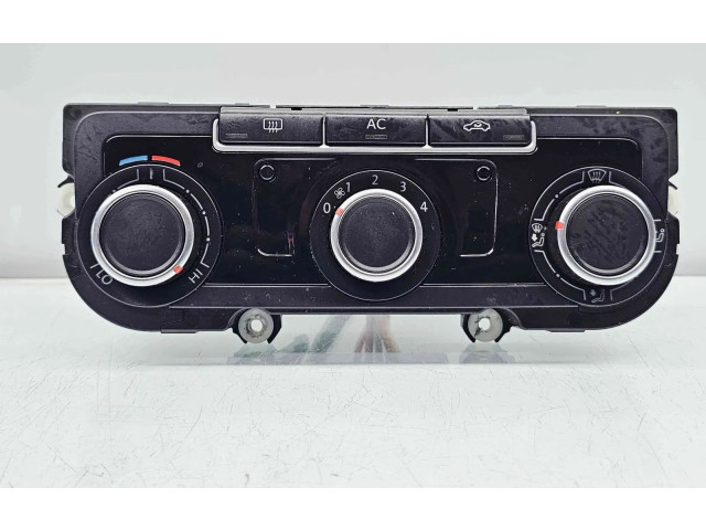 Блок управления климат-контролем 7N0907426K Volkswagen Jetta VI