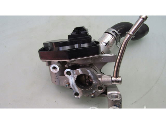 Дроссельная заслонка