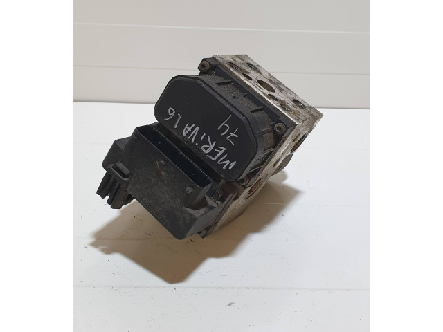 Блок АБС 0273004227, 382659 Opel Meriva A 2003 - 2010 года