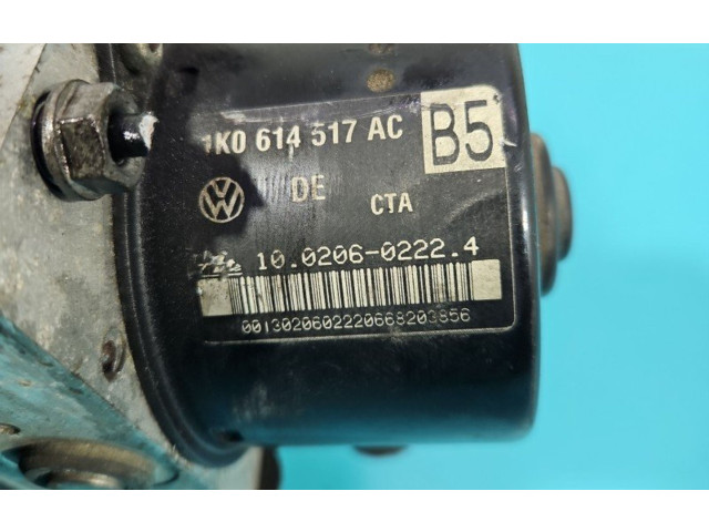 Блок АБС 1K0614517AC, IMPRK1414408   Volkswagen  Golf Plus  2005 - 2013 года