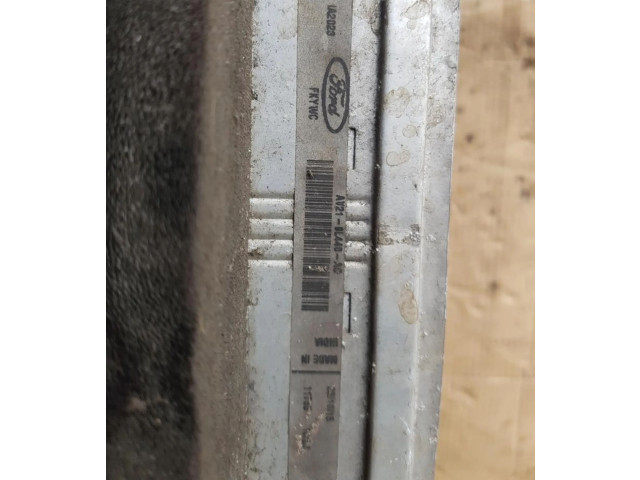 Интеркулер AV21-BL440-AC Ford Ecosport