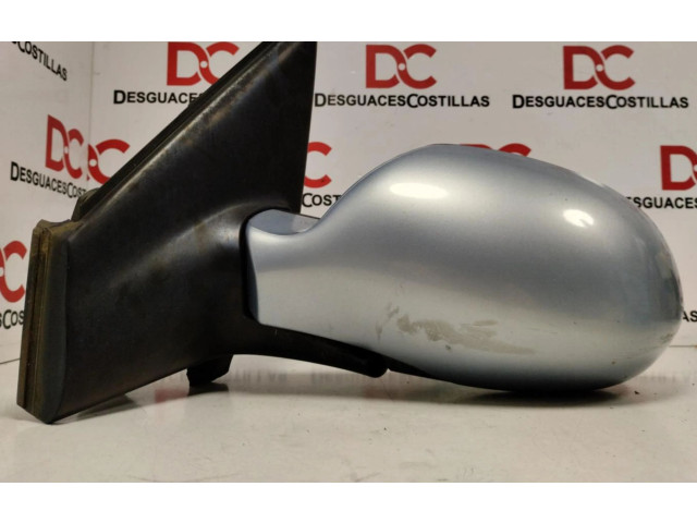 Zpětné zrcátko Citroen Berlingo 8149WK, 96532170