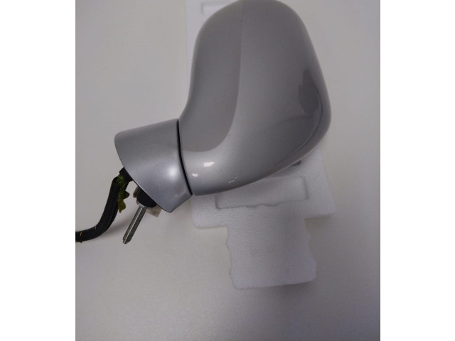 Зеркало электрическое Lexus IS 220D-250-350 2006 - 2013 года