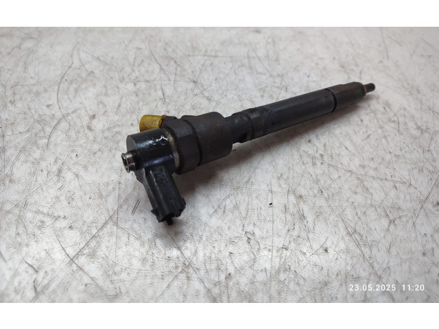 Форсунка 0445110251 Volvo XC90 D5244T4