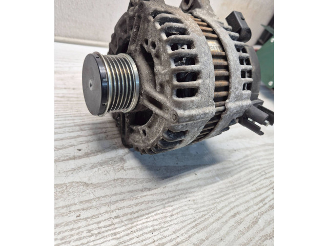 Генератор 0121715024, 6G9N10300YC   Volvo V70      