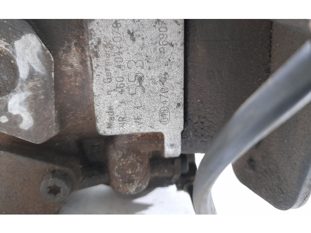 Топливный насос