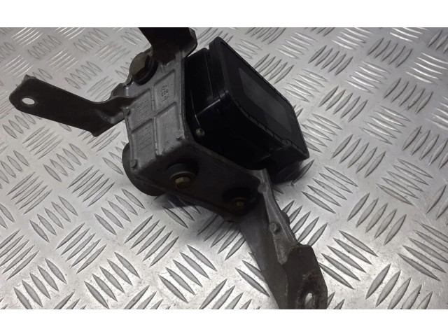 Передний електрический механизм для подъема окна без двигателя Honda Accord 2003 - 2007 года