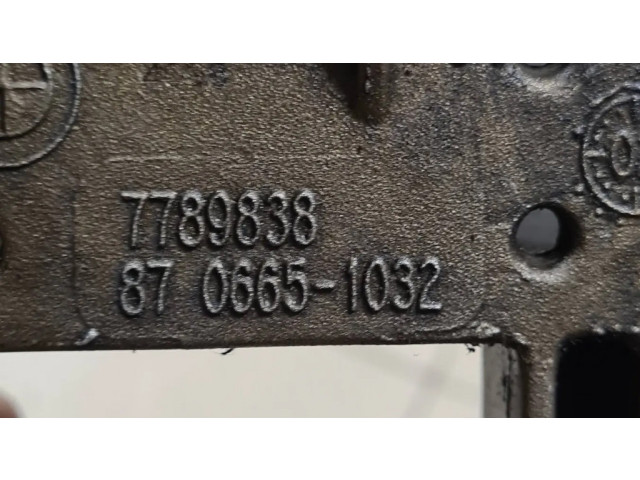 Масляный насос 7789838, 8706651032 BMW 5 E60 E61 3.0