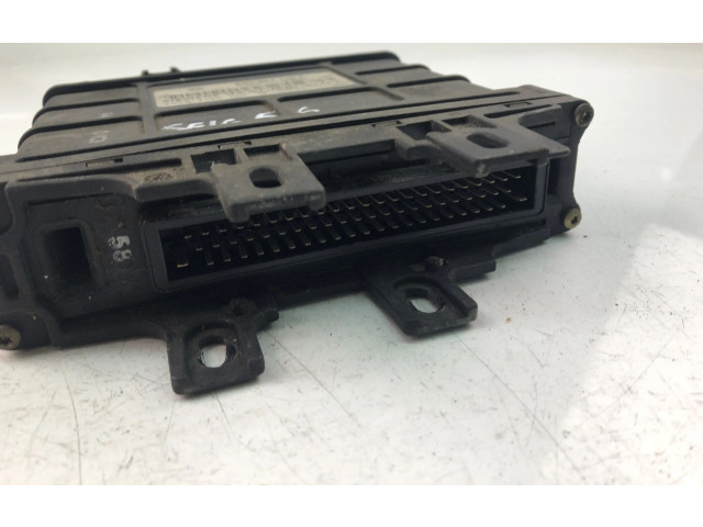 Блок управления коробкой передач 6N0927735C   Volkswagen Lupo