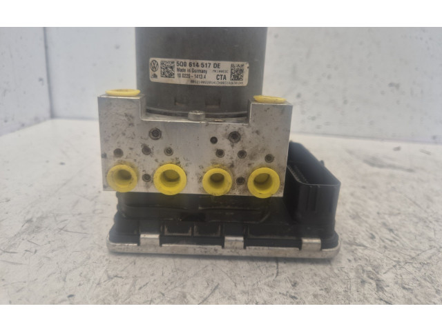 Jednotka ABS 5Q0614517FKBEF Volkswagen Tiguan 2018