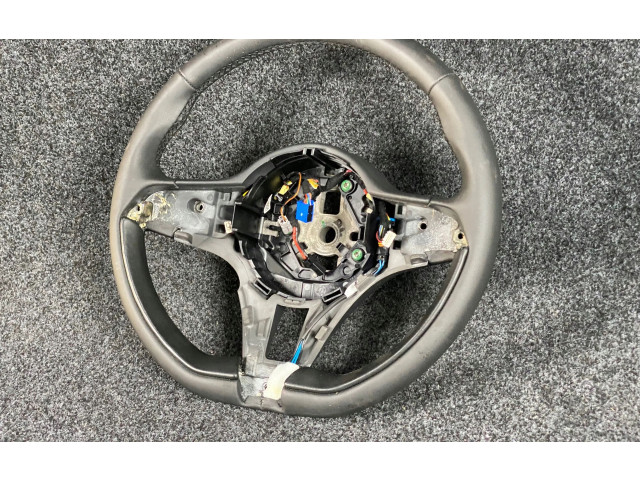 Volant Alfa Romeo Giulia 2017 01561396720