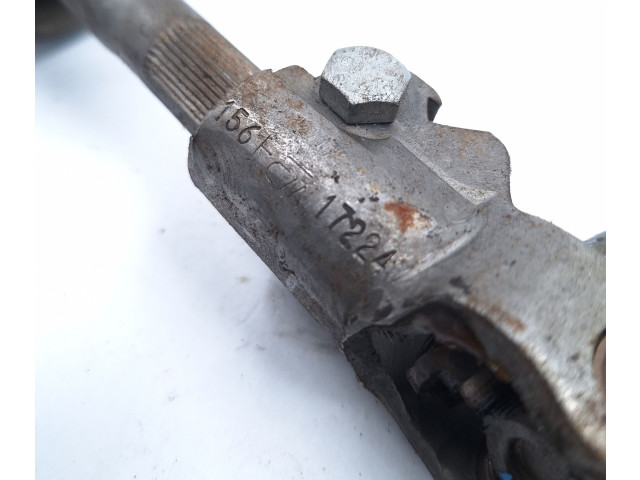 Рулевая рейка 9618624780, 15617224 Citroen Berlingo 1996 - 2002 года