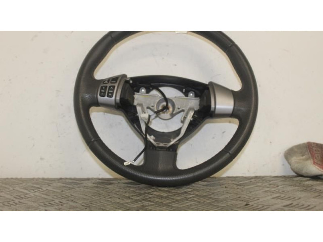 Руль Suzuki SX4 2006 - 2009 года