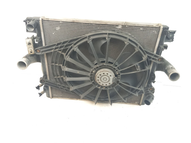 Комплект радиатора