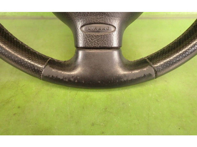 Руль Skoda Octavia Mk1 (1U) 1996 - 2004 года