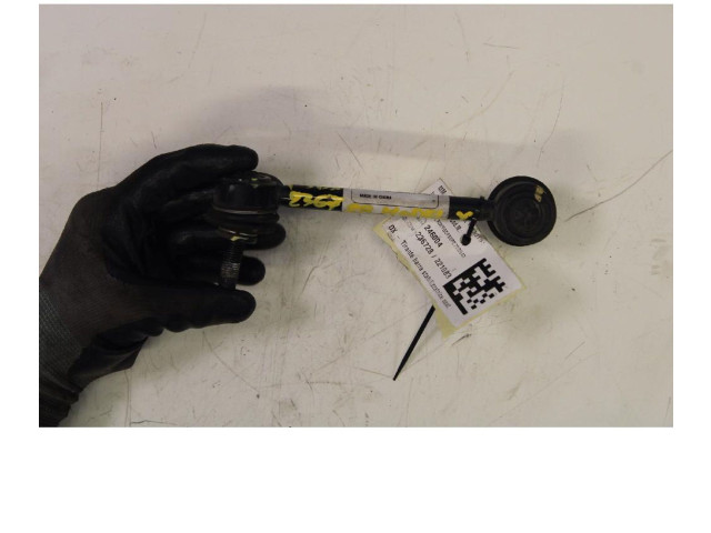 Шатун 3D7 (P)1044496-00-F Tesla Model Y