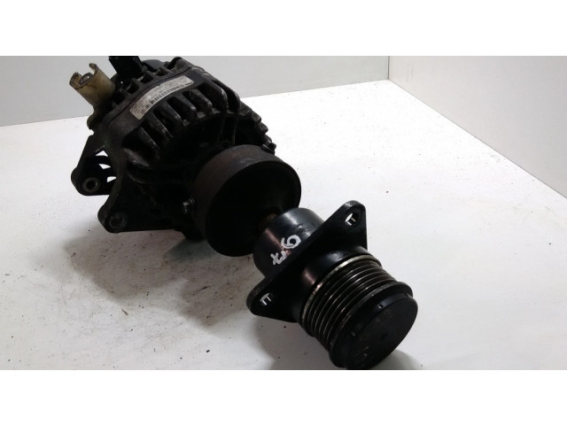 Генератор 4M5T10300LB, MS1012100920 Ford Focus 1.8