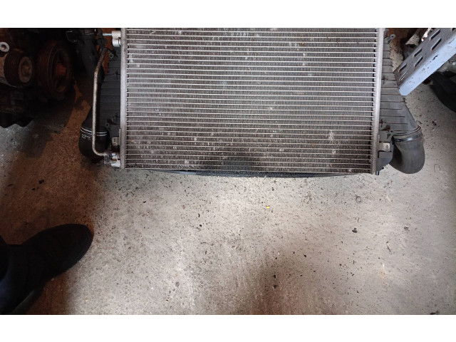 Vstřikovač Fiat Croma