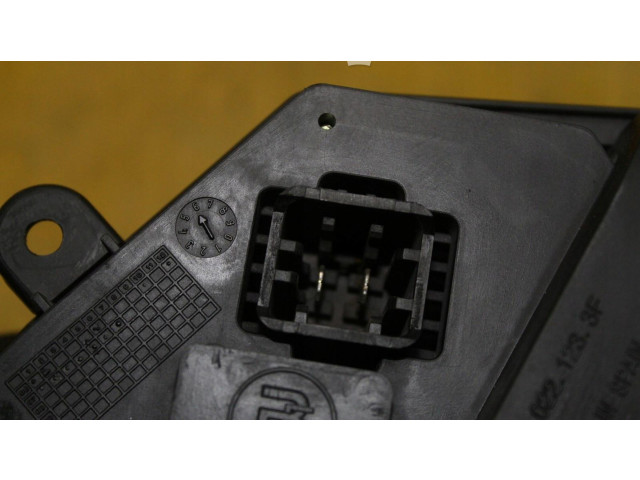 Вентилятор печки    8D1820021   Volkswagen PASSAT B4