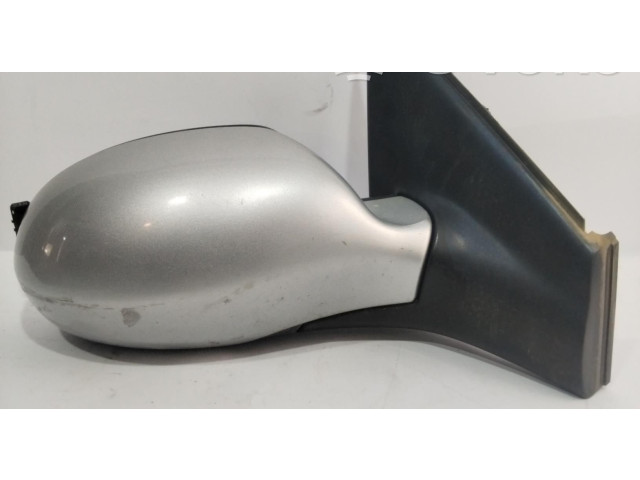 Zpětné zrcátko  Citroen Berlingo 2004  E2019013  