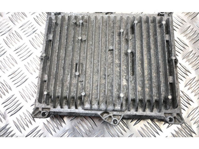 Блок управления двигателя 057907309, MD1CP014 Audi SQ7