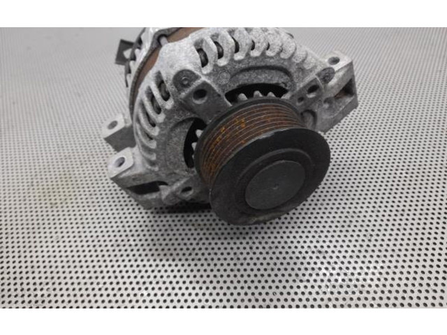 Генератор 104210-4880, 4PINOS Honda Civic