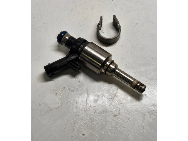 Форсунка 06H906036H, 0261500074 Skoda Superb B6 (3T)