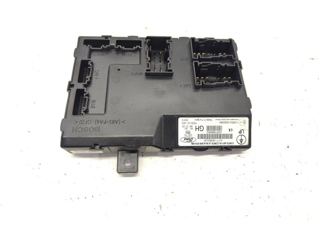 Блок комфорта AV1T15K600GH   Ford B-MAX   