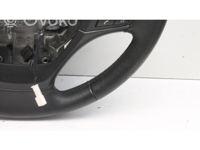 Руль BMW 1 F20 F21 2011-2019 года