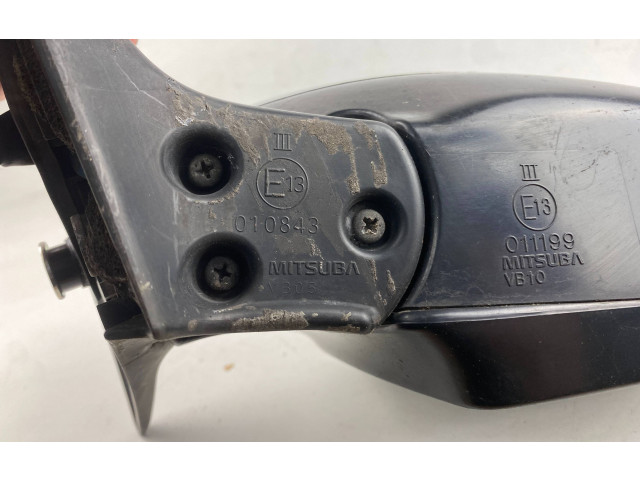 Zpětné zrcátko Subaru Outback 2008 E13011199