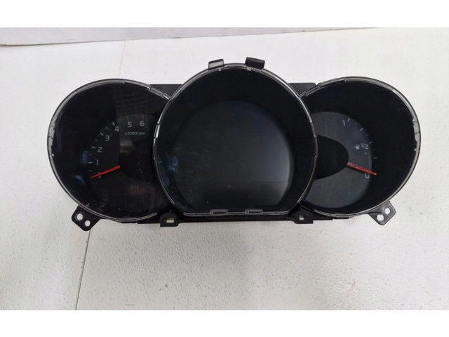 Панель приборов 94041-A2120 KIA Pro Cee'd II