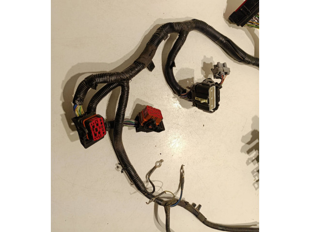 Блок предохранителей BK2T9K499ACH, 2002201513947 Ford Transit Custom