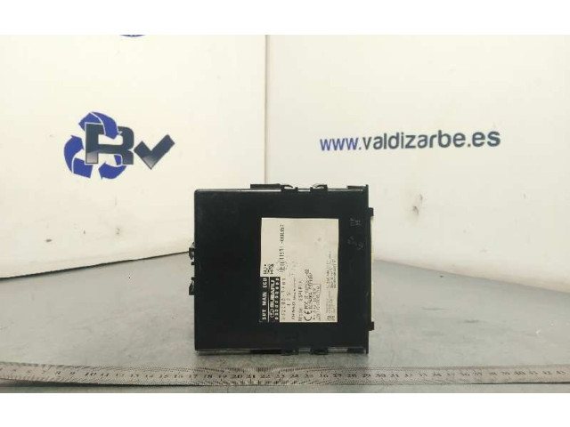 Блок управления 88802SG000   Subaru Forester SJ