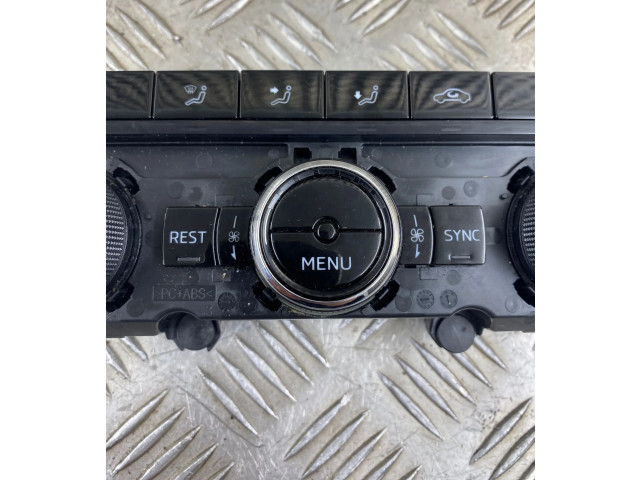 Блок управления климат-контролем 565907044BF Skoda Kodiaq