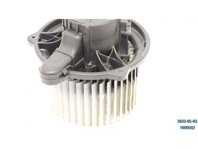 Вентилятор печки 971132L000 KIA Ceed