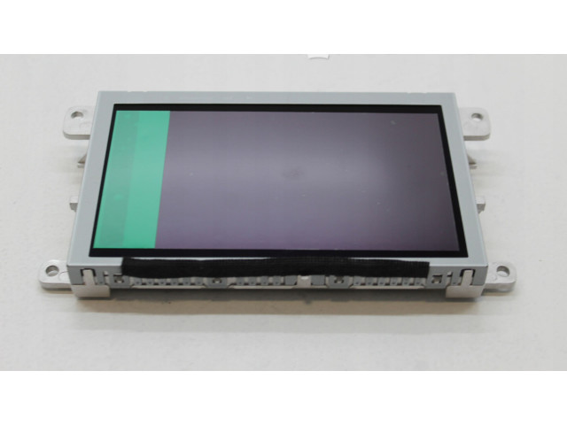 Дисплей    8R0919604A   Audi A5 Sportback 8TA