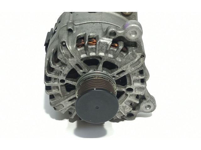 Генератор 04L903024A, 04L903024AX   Audi A4 Allroad      