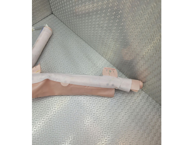 Боковая подушка безопасности 85010G5000 KIA Niro