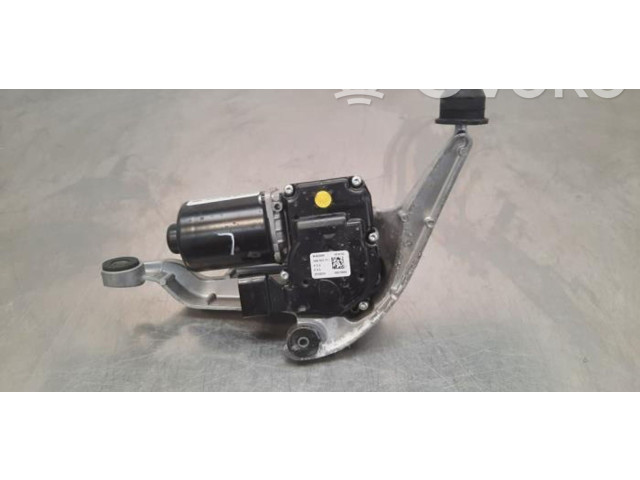 Моторчик дворников KT1B17504BC    Ford Transit -  Tourneo Connect