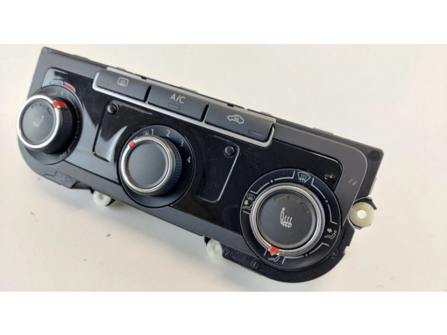 Блок управления климат-контролем 1K8907426AN, 5HB01210871 Volkswagen Caddy