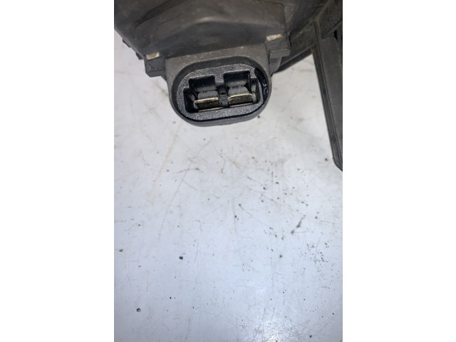 Вентилятор радиатора 7701071863 Mitsubishi Endeavor