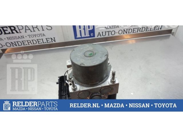 Jednotka ABS 0265231341, 0265231341 Nissan Micra C+C 2004