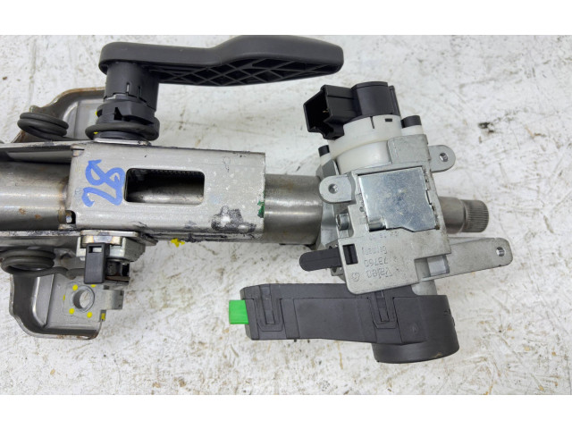    Рулевая рейка P31201721   Volvo V70 2005 - 2008 года