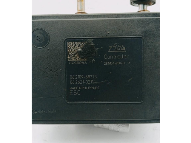 Блок АБС 28515485023 Hyundai i10 2013 - 2018 года