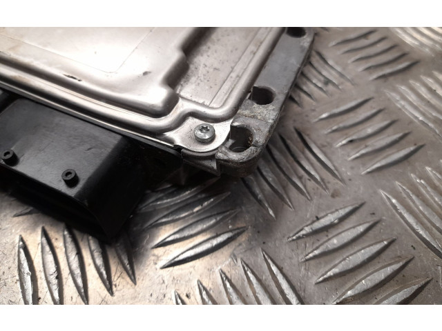 Блок управления двигателя P05150767AC, E2968 Jeep Grand Cherokee