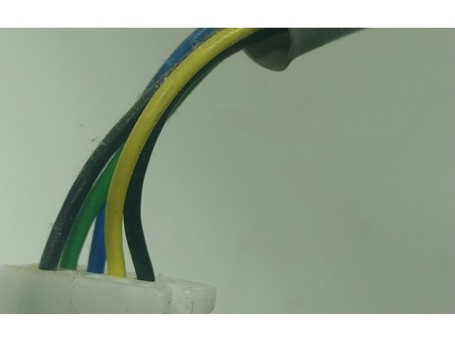 Зеркало электрическое Dacia Dokker - года