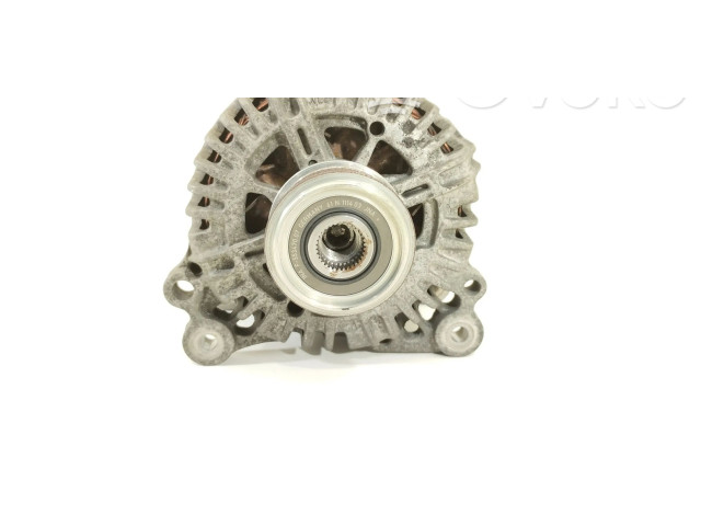 Генератор 06F903023H, 2542898E Audi A4 Allroad