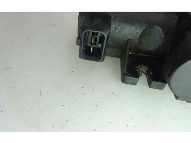 Масляный насос Z17DTH Opel Meriva A