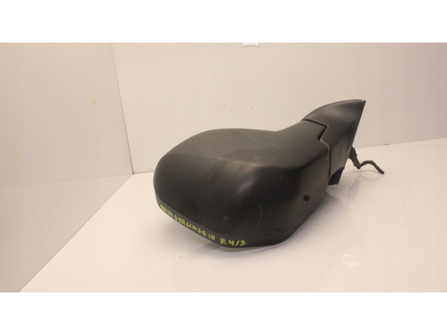 Zpětné zrcátko Volkswagen Tiguan 2008 2008R